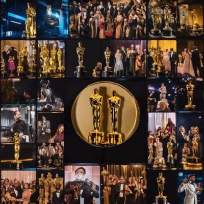 Die Oscars-Verleihung 2023: Eine Ode an die Vielfalt und den Triumph über kulturelle Grenzen