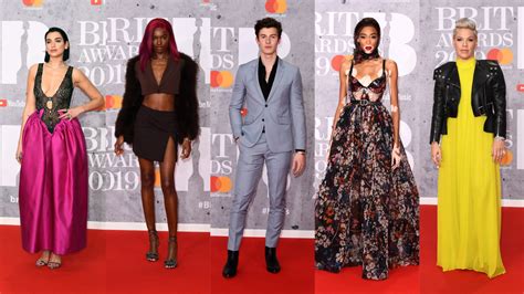  Der BRIT Awards 2019: Ein Abend voller Überraschungen und ein Zeichen der Veränderung in der britischen Musikszene