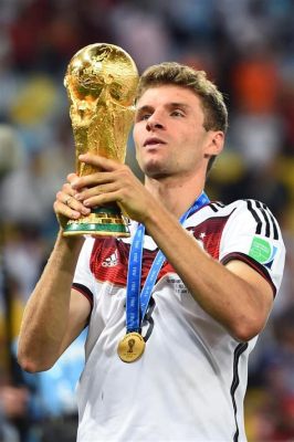 Der Deutsche Fußball-Preis 2018: Eine Hommage an Thomas Müller und die Renaissance des deutschen Fußballs nach der WM-Enttäuschung