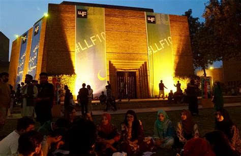 Die Lahore Literary Festival: Eine Ode an die Vielfalt der Stimmen und Geschichten Pakistans