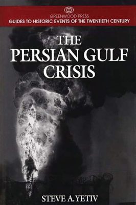  Die Persian Gulf Crisis - Ein Spiegelbild iranischer Innenpolitik und westlicher Intervention