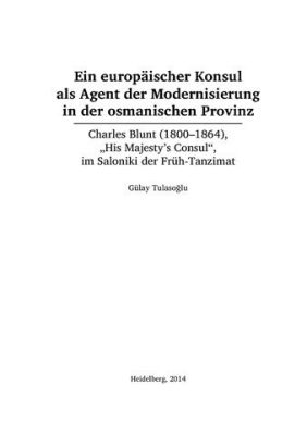 Die Tanzimat-Reformen: Ein Blick auf die Modernisierung des Osmanischen Reiches unter Namık Kemal