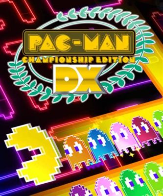 Der Pac-Man Championship Edition DX Triumph: Ein Jubiläum für Arcade-Spielkultur und die grenzenlose Kreativität von Toru Iwatani