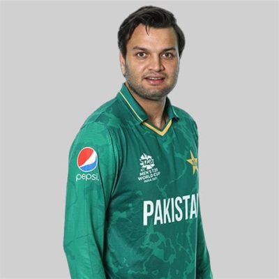 Triumphant Return: Unveiling Pakistan's Underrated Sporting Icon – Usman Qadir's Historic Comeback in T20 Cricket